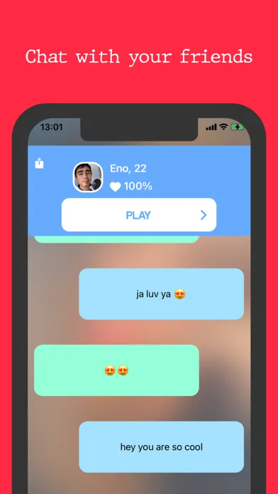 صور TheTest - Test Your Friendship