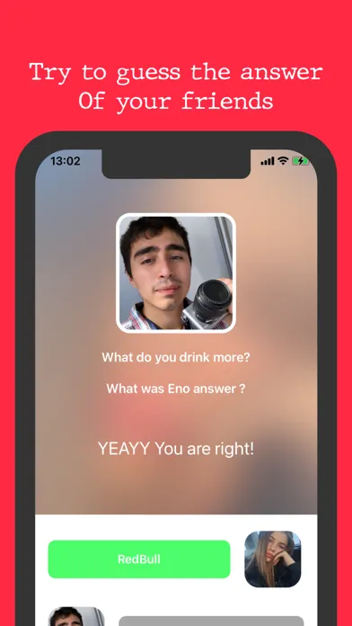 صور TheTest - Test Your Friendship