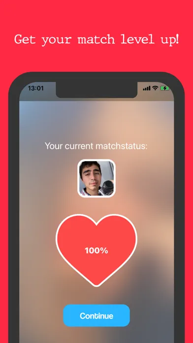 صور TheTest - Test Your Friendship