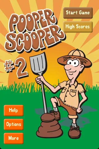 صور Pooper Scooper