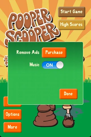 صور Pooper Scooper