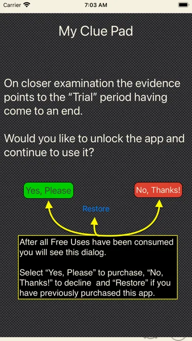 تصاویر My Clue Pad