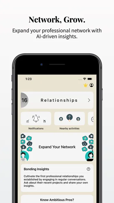 LifeLink應用截圖