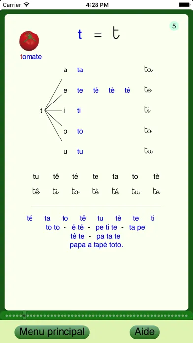 تصاویر syllABC