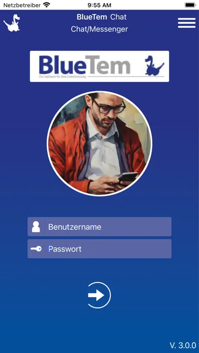BTX-CHAT Screenshots