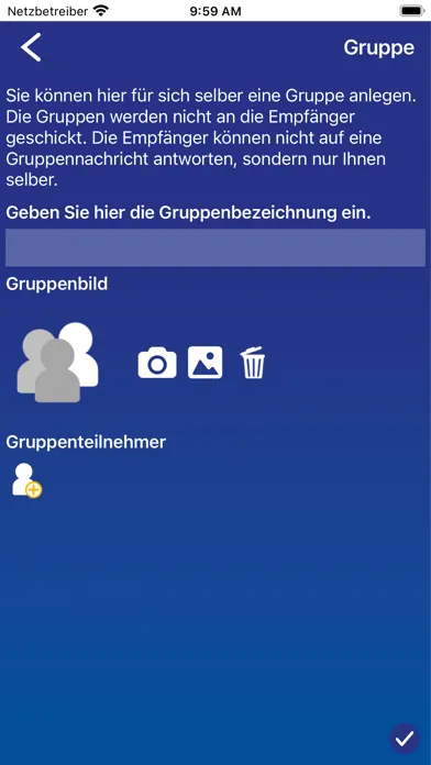 BTX-CHAT Screenshots