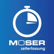 MOSER Zeiterfassung