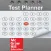 McGraw-Hill Education Test Planner