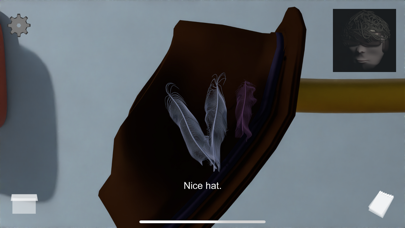 DGI: Student Screenshots