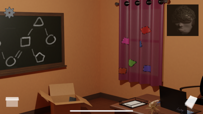 DGI: Student Screenshots