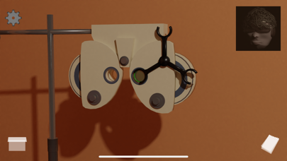 DGI: Student Screenshots