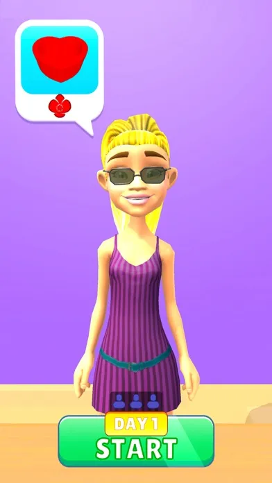 Screenshot di Florist Shop 3D