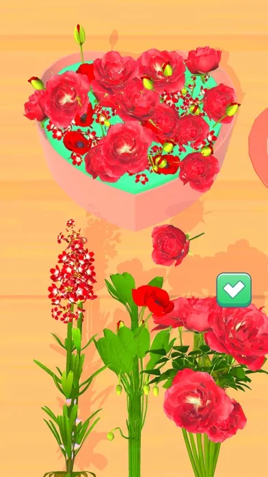Screenshot di Florist Shop 3D