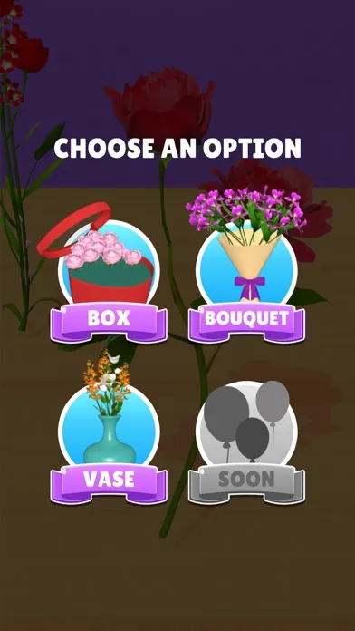 Screenshot di Florist Shop 3D
