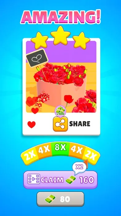 Screenshot di Florist Shop 3D