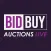Bid Buy - Auctions Live
