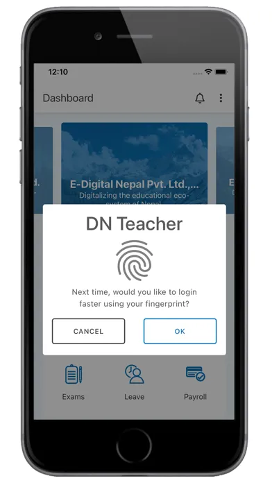 صور Digital Nepal Teacher