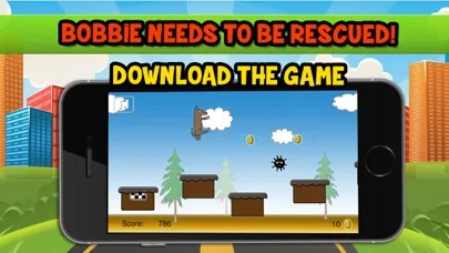 صور Rescue Bobbie Jump