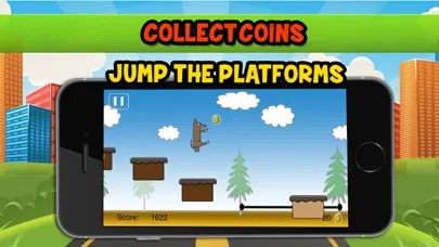 صور Rescue Bobbie Jump