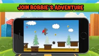 صور Rescue Bobbie Jump