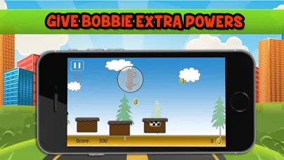 صور Rescue Bobbie Jump