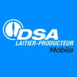 DSA Laitier-Producteur Mobile DSA Laitier-Producteur Mobile
