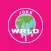 Joke WRLD Stickers