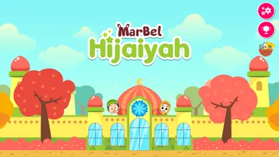 Marbel : Learn Hijaiyah Screenshots