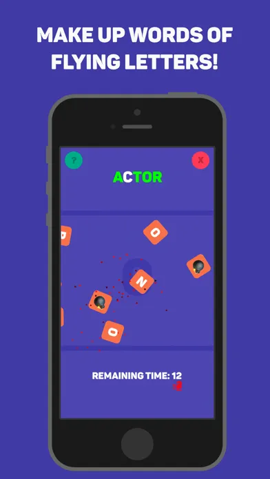 صور WordStorm — put words together