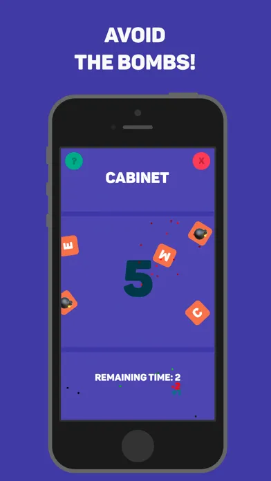 صور WordStorm — put words together