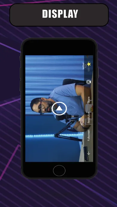 IPTV iSTB Screenshots