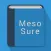 Meso Sure - Shqip