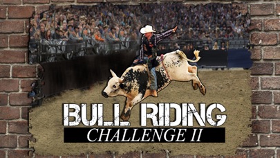 Bull Riding Challenge 2 Screenshots