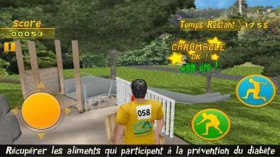 Lé bon, lé pas bon ? স্ক্রিনশট