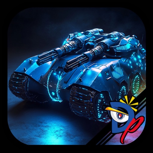 Tank War Defender 3