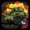 Tank War Defender !
