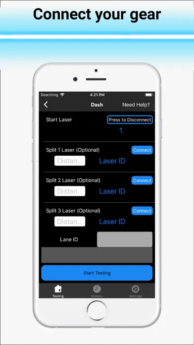 تصاویر Dashr-App