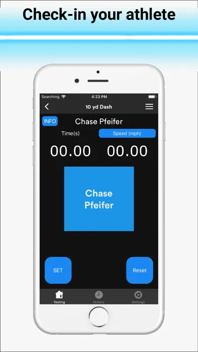 تصاویر Dashr-App