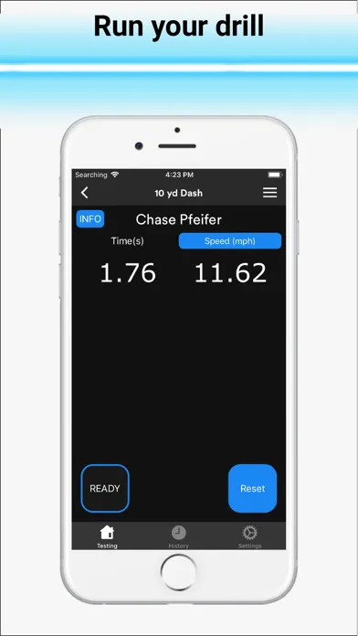 تصاویر Dashr-App
