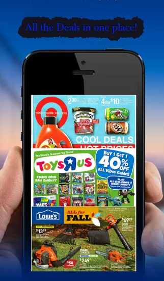 iPromocodes - the best Coupons, Deals, Bargains, Discounts, Sales, store Promo codes, Saving Tips, Save Money, Daily Deal of Day Sites, Gift Ideas & Freebies Screenshots
