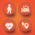 Health Widget:Activity Tracker