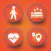 Health Widget:Activity Tracker
