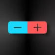 CounterPlusMinus