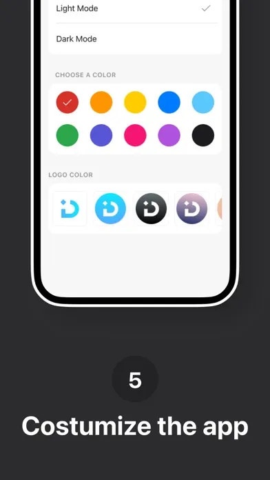 Dhikr App - Dua & Adhkar Screenshots