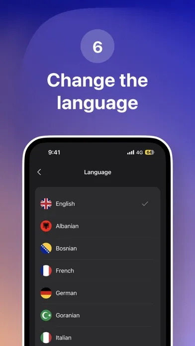 Dhikr App - Dua & Adhkar Screenshots