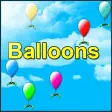 balloons live wallpaper