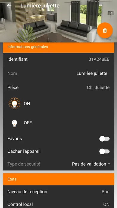 Скриншоты MyUbiwizz