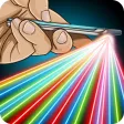 Laser 1000000 Beams Joke Laser 1000000 Beams Joke