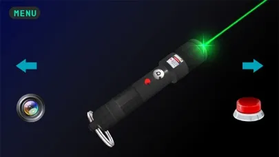 Simulator Laser 2 3D Joke স্ক্রিনশট