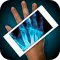 Simulator X-Ray Hand